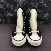 Load image into Gallery viewer, Fear of God x Chuck 70 Hi 'Black'