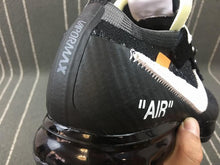 Load image into Gallery viewer, OFF-WHITE x Air VaporMax 'The Ten'