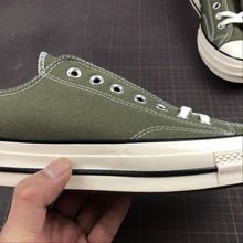 Load image into Gallery viewer, Chuck 70 Ox 'Green'
