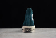 Load image into Gallery viewer, SUEDE CHUCK 70 HIGH TOP