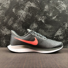 Load image into Gallery viewer, Pegasus 35 Turbo 2.0 Cool Grey/Lava Glow-Dark Grey