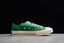 Load image into Gallery viewer, CHUCK TAYLOR ALL STAR 1970s LOW AMAZON GREEN