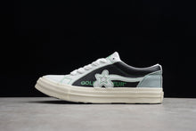 Load image into Gallery viewer, Converse One Star Ox Golf Le Fleur Industrial Pack Black