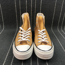 Load image into Gallery viewer, Chuck 70 Hi 'Sunflower'