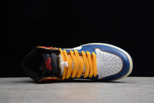 Load image into Gallery viewer, Union x Air Jordan 1 Retro High 'Storm Blue'