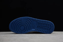 Load image into Gallery viewer, Union x Air Jordan 1 Retro High 'Storm Blue'