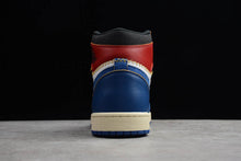 Load image into Gallery viewer, Union x Air Jordan 1 Retro High 'Storm Blue'