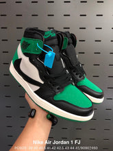 Load image into Gallery viewer, Air Jordan 1 Retro High OG 'Pine Green'