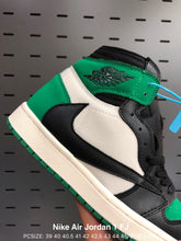 Load image into Gallery viewer, Air Jordan 1 Retro High OG 'Pine Green'