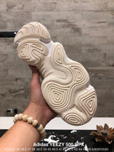 Load image into Gallery viewer, Yeezy 500 'Bone White'