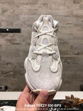 Load image into Gallery viewer, Yeezy 500 'Bone White'
