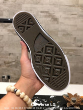 Load image into Gallery viewer, One Star Ox 'Black Suede'