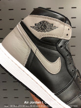 Load image into Gallery viewer, Air Jordan 1 Retro High OG 'Shadow' 2018
