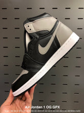 Load image into Gallery viewer, Air Jordan 1 Retro High OG 'Shadow' 2018
