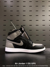 Load image into Gallery viewer, Air Jordan 1 Retro High OG 'Shadow' 2018