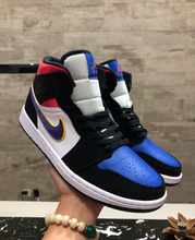 Load image into Gallery viewer, Air Jordan 1 Mid SE 'Rivals'