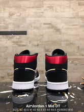 Load image into Gallery viewer, Air Jordan 1 Mid SE 'Rivals'