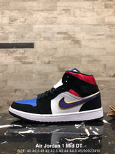 Load image into Gallery viewer, Air Jordan 1 Mid SE 'Rivals'