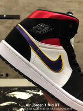 Load image into Gallery viewer, Air Jordan 1 Mid SE 'Rivals'