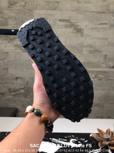 Load image into Gallery viewer, Sacai x LDWaffle 'Green Gusto'