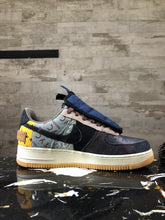 Load image into Gallery viewer, Travis Scott x Air Force 1 Low 'Cactus Jack'