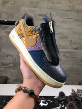 Load image into Gallery viewer, Travis Scott x Air Force 1 Low 'Cactus Jack'