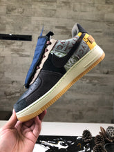 Load image into Gallery viewer, Travis Scott x Air Force 1 Low 'Cactus Jack'
