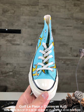 Load image into Gallery viewer, Converse Chuck Taylor All-Star 70s Hi Golf le Fleur Flames