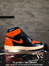Load image into Gallery viewer, Jordan 1 Shattered Backboard 3.0