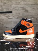 Load image into Gallery viewer, Jordan 1 Shattered Backboard 3.0