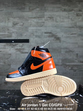 Load image into Gallery viewer, Jordan 1 Shattered Backboard 3.0
