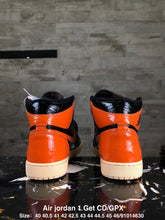 Load image into Gallery viewer, Jordan 1 Shattered Backboard 3.0