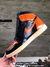 Load image into Gallery viewer, Jordan 1 Shattered Backboard 3.0