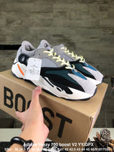 Load image into Gallery viewer, Yeezy Boost 700 'Wave Runner'