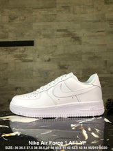 Load image into Gallery viewer, Air Force 1 '07 'White'