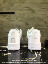 Load image into Gallery viewer, Air Force 1 '07 'White'
