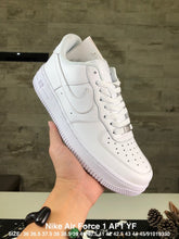 Load image into Gallery viewer, Air Force 1 '07 'White'