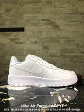 Load image into Gallery viewer, Air Force 1 '07 'White'
