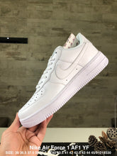 Load image into Gallery viewer, Air Force 1 '07 'White'