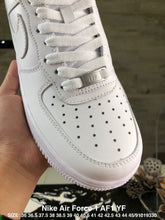 Load image into Gallery viewer, Air Force 1 '07 'White'