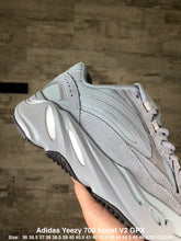 Load image into Gallery viewer, Yeezy Boost 700 V2 'Hospital Blue'
