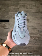 Load image into Gallery viewer, Yeezy Boost 700 V2 'Hospital Blue'