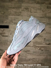 Load image into Gallery viewer, Yeezy Boost 700 V2 'Hospital Blue'