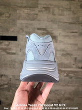 Load image into Gallery viewer, Yeezy Boost 700 V2 'Hospital Blue'