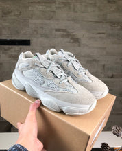 Load image into Gallery viewer, Yeezy 500 'Salt'