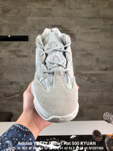 Load image into Gallery viewer, Yeezy 500 'Salt'