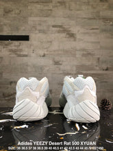 Load image into Gallery viewer, Yeezy 500 'Salt'