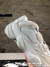 Load image into Gallery viewer, Yeezy 500 'Salt'