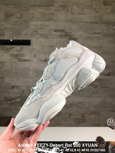 Load image into Gallery viewer, Yeezy 500 'Salt'