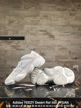 Load image into Gallery viewer, Yeezy 500 'Salt'